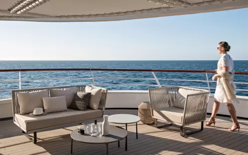 Ponant Le Bougainville Owners Suite 6 Ponant Le Bougainville Owners Suite 6